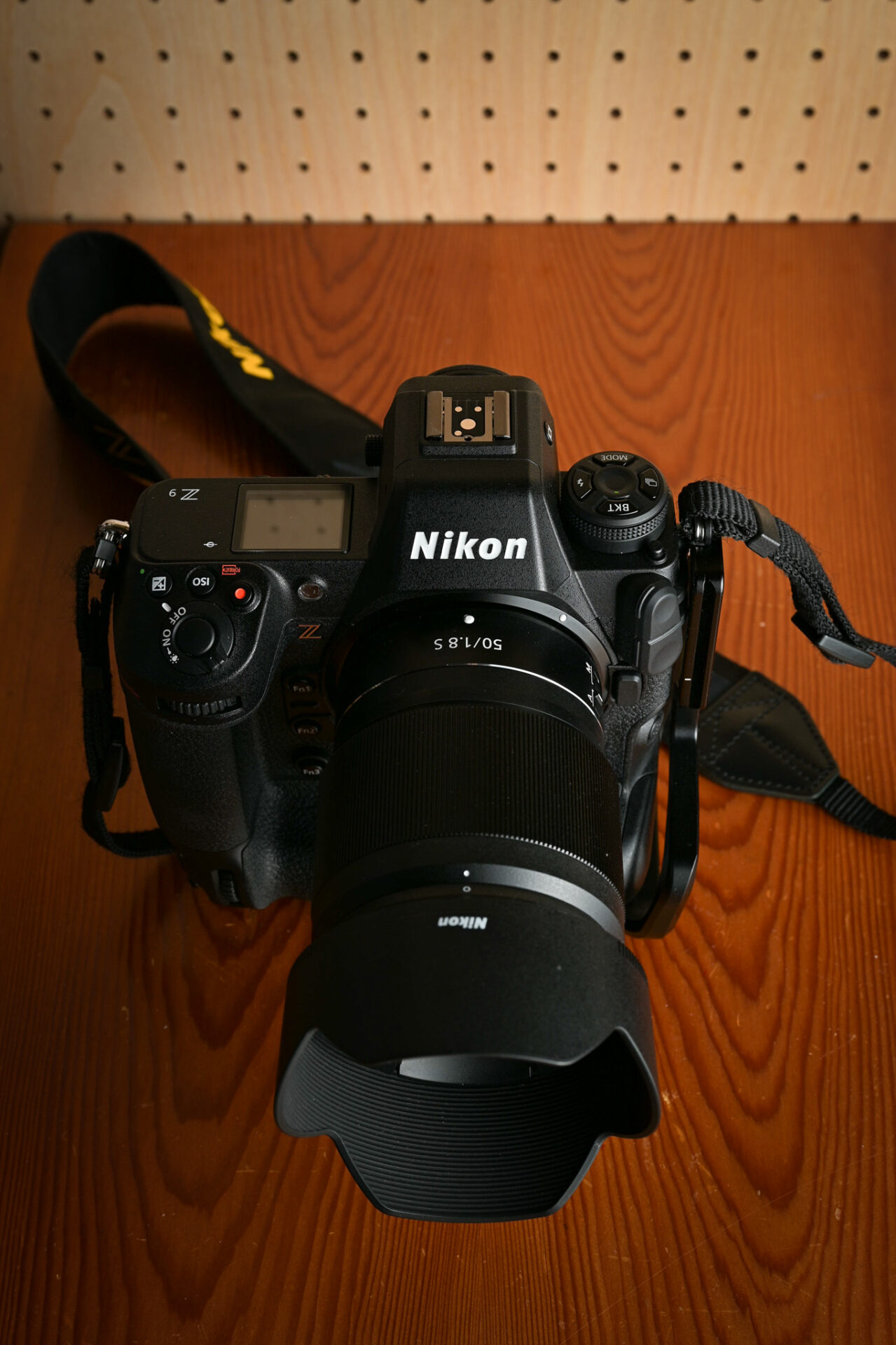 z9 Nikon